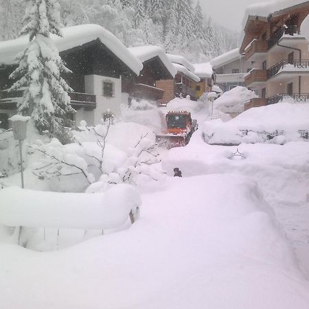 Appartement Schmittenblick เซลล์อัมเซ ภายนอก รูปภาพ
