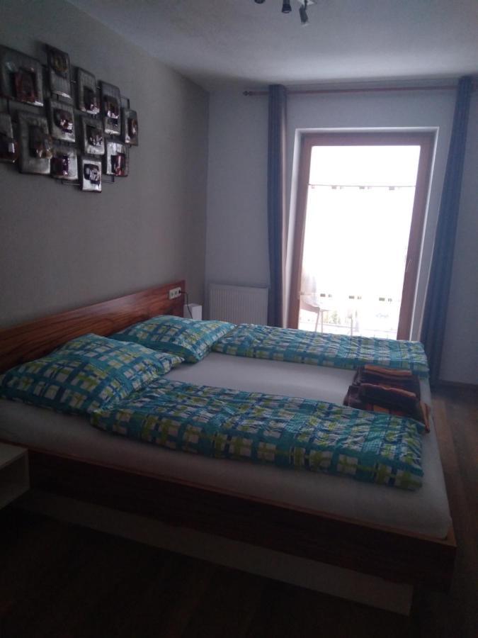 Appartement Schmittenblick เซลล์อัมเซ ภายนอก รูปภาพ