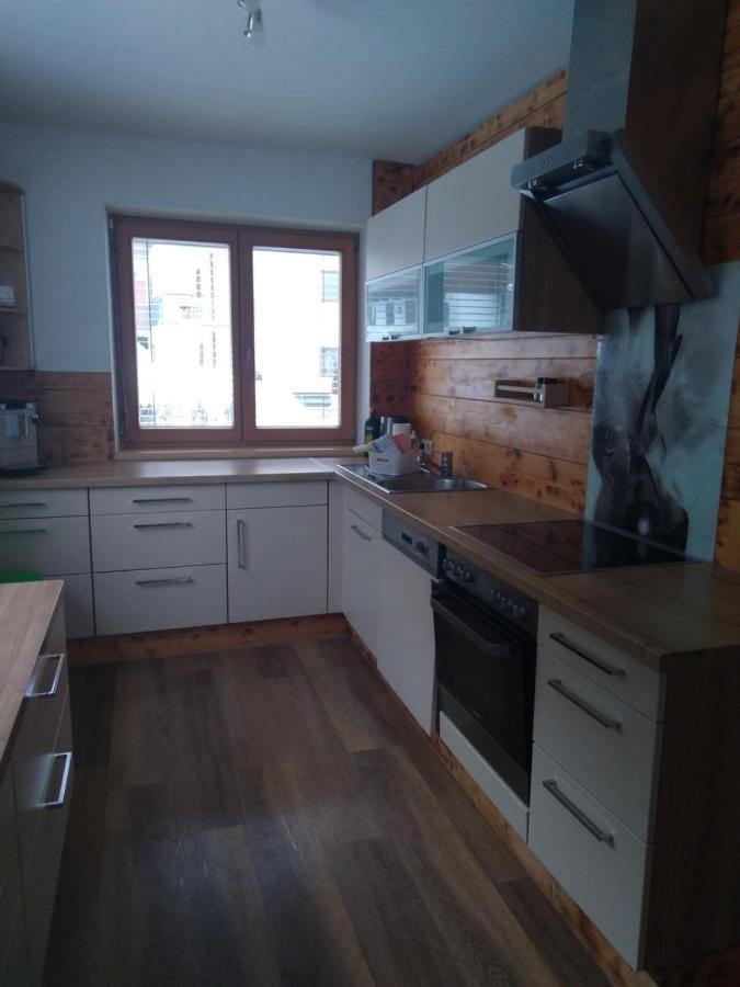 Appartement Schmittenblick เซลล์อัมเซ ภายนอก รูปภาพ