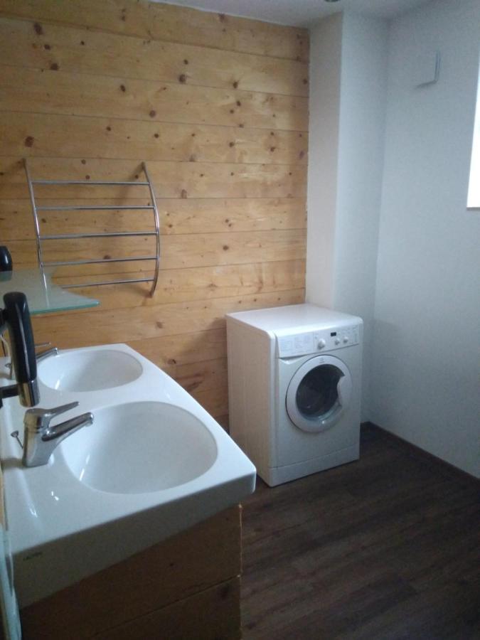 Appartement Schmittenblick เซลล์อัมเซ ภายนอก รูปภาพ