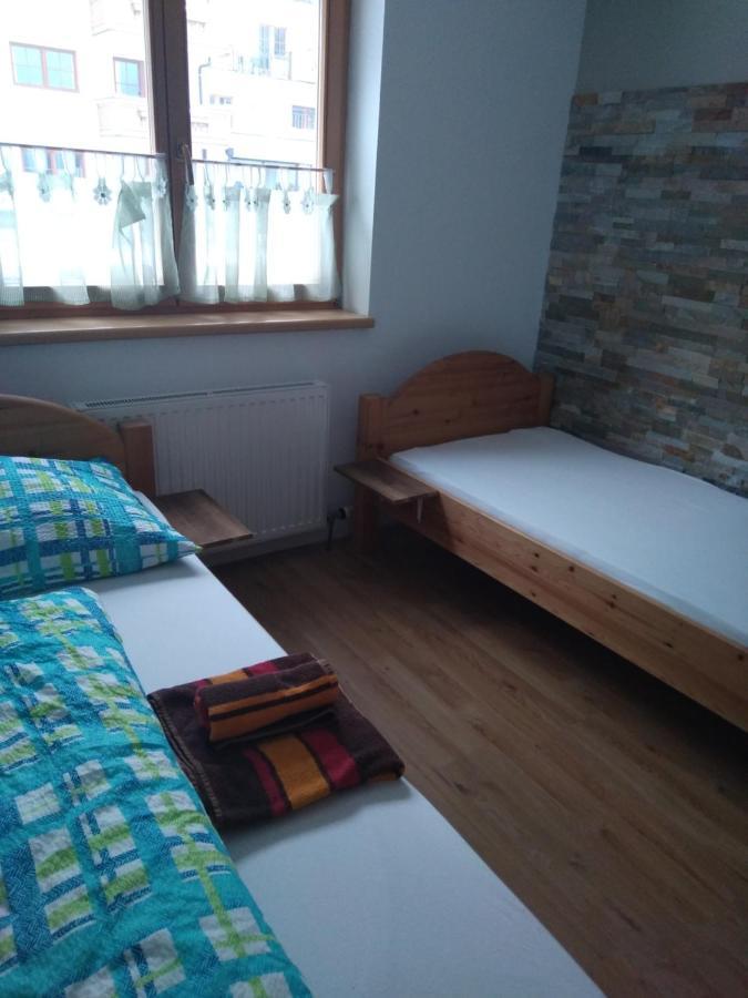 Appartement Schmittenblick เซลล์อัมเซ ภายนอก รูปภาพ
