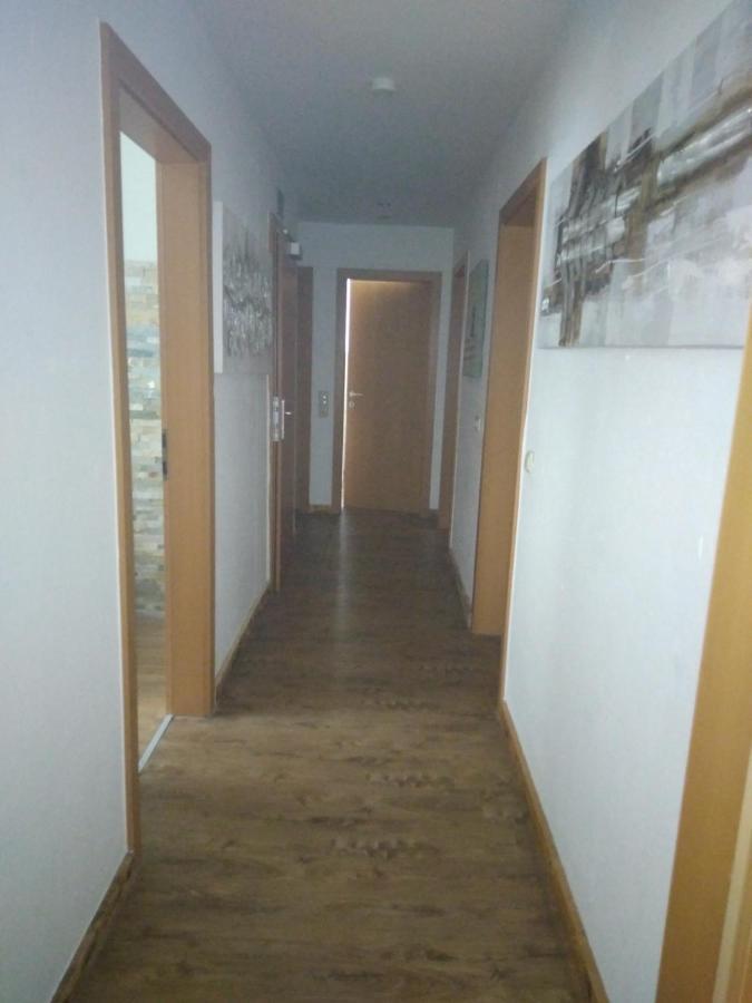 Appartement Schmittenblick เซลล์อัมเซ ภายนอก รูปภาพ