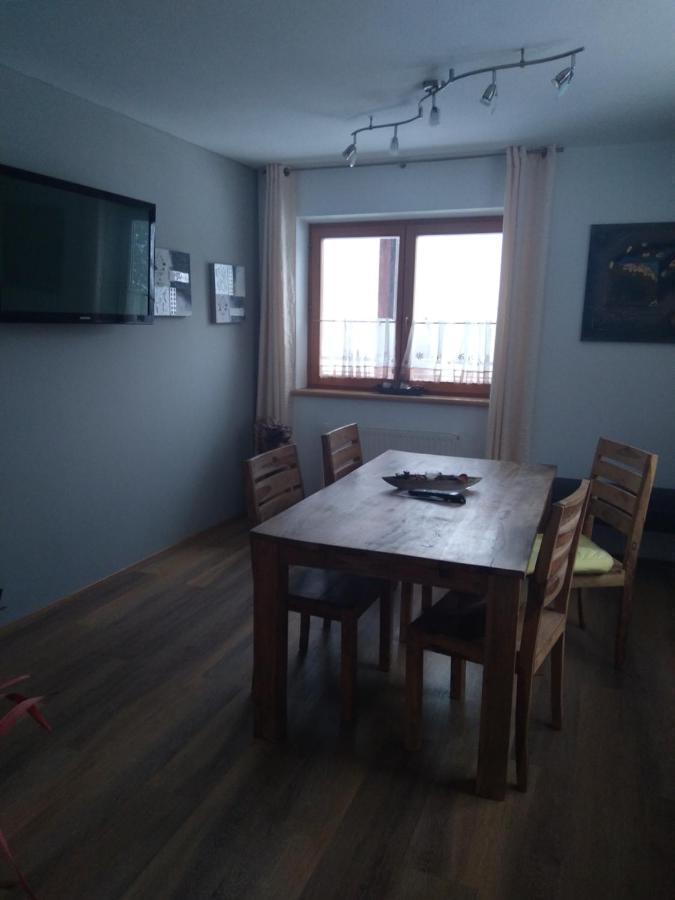 Appartement Schmittenblick เซลล์อัมเซ ภายนอก รูปภาพ