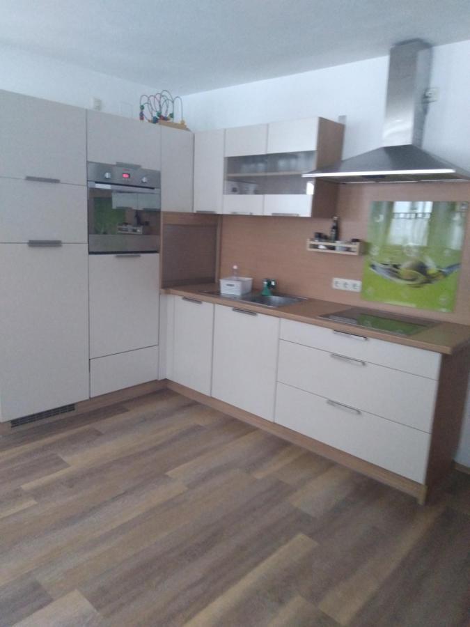 Appartement Schmittenblick เซลล์อัมเซ ภายนอก รูปภาพ