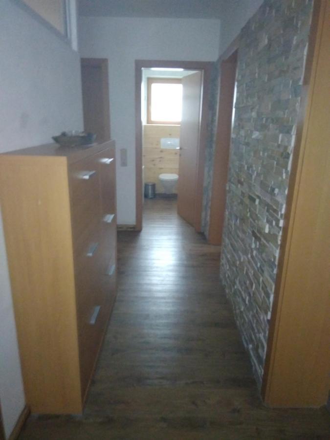 Appartement Schmittenblick เซลล์อัมเซ ภายนอก รูปภาพ