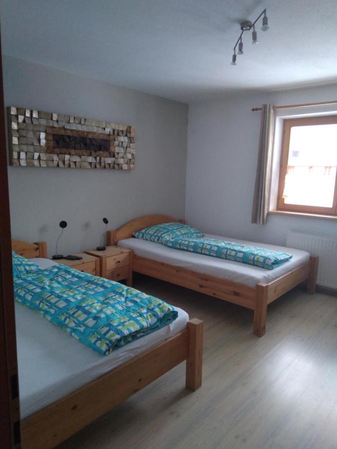 Appartement Schmittenblick เซลล์อัมเซ ภายนอก รูปภาพ