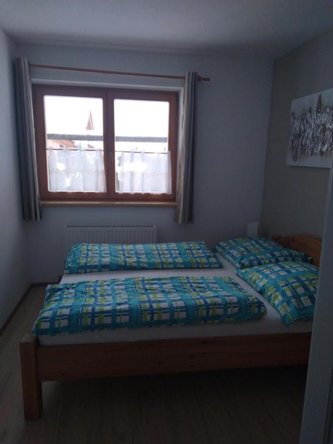 Appartement Schmittenblick เซลล์อัมเซ ภายนอก รูปภาพ