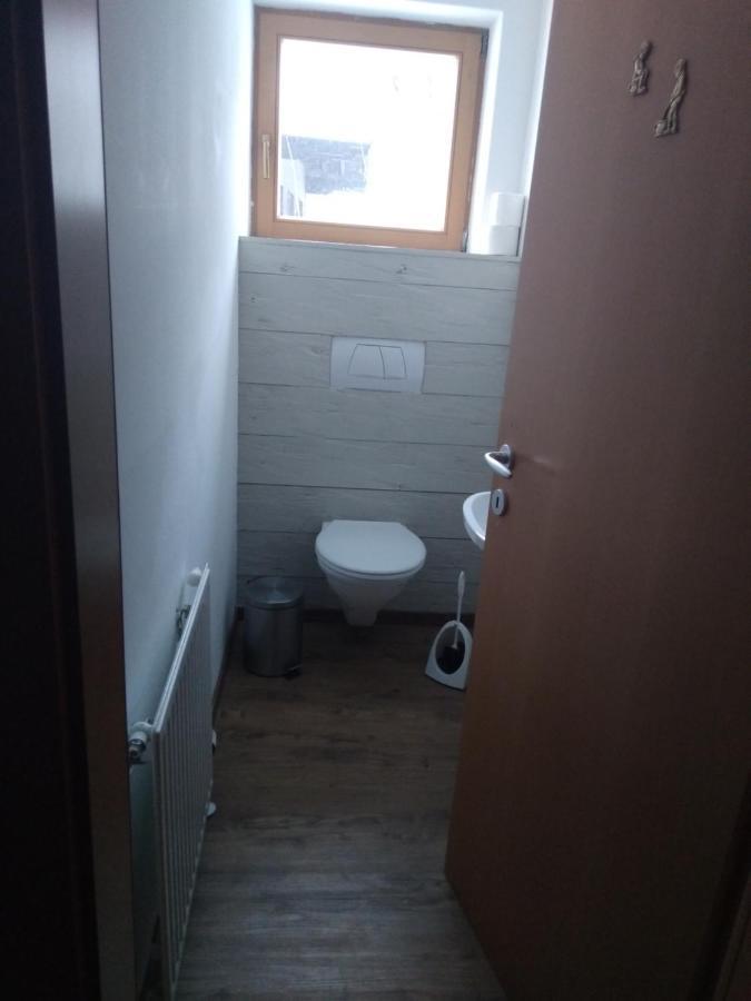 Appartement Schmittenblick เซลล์อัมเซ ภายนอก รูปภาพ