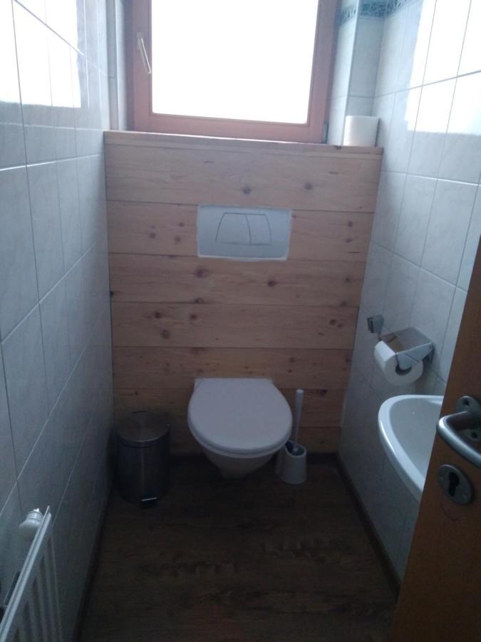 Appartement Schmittenblick เซลล์อัมเซ ภายนอก รูปภาพ