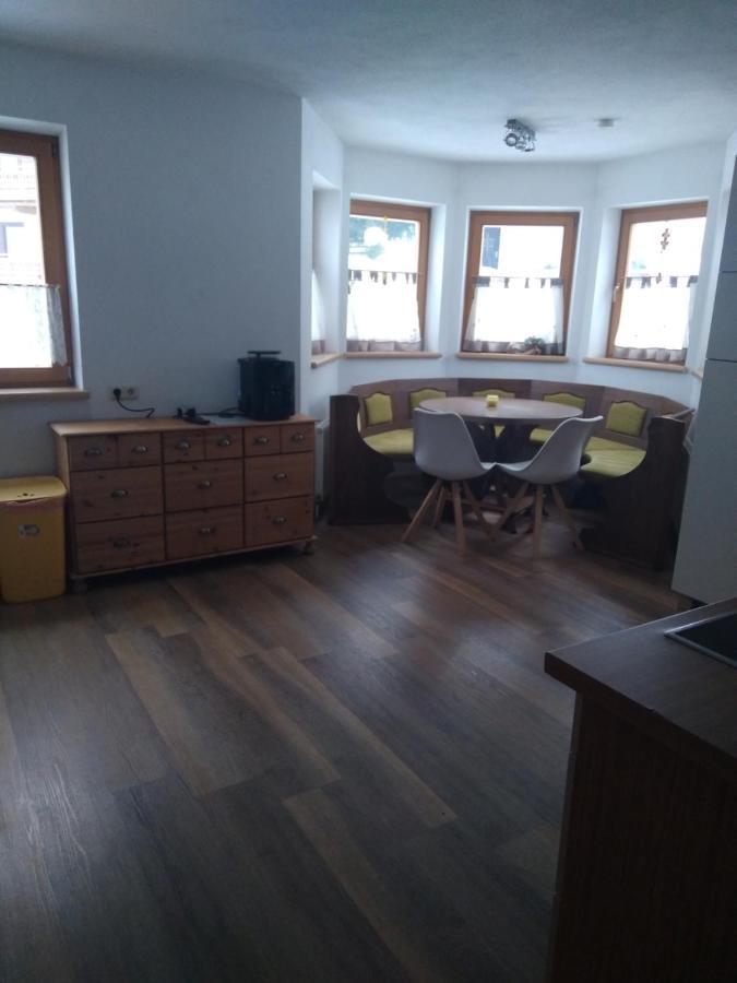 Appartement Schmittenblick เซลล์อัมเซ ภายนอก รูปภาพ