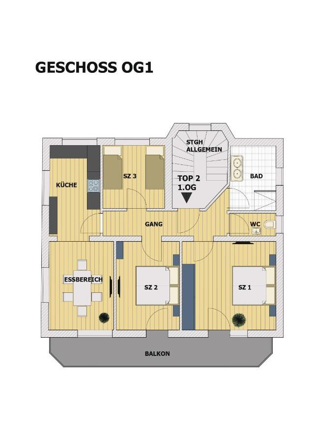 Appartement Schmittenblick เซลล์อัมเซ ภายนอก รูปภาพ