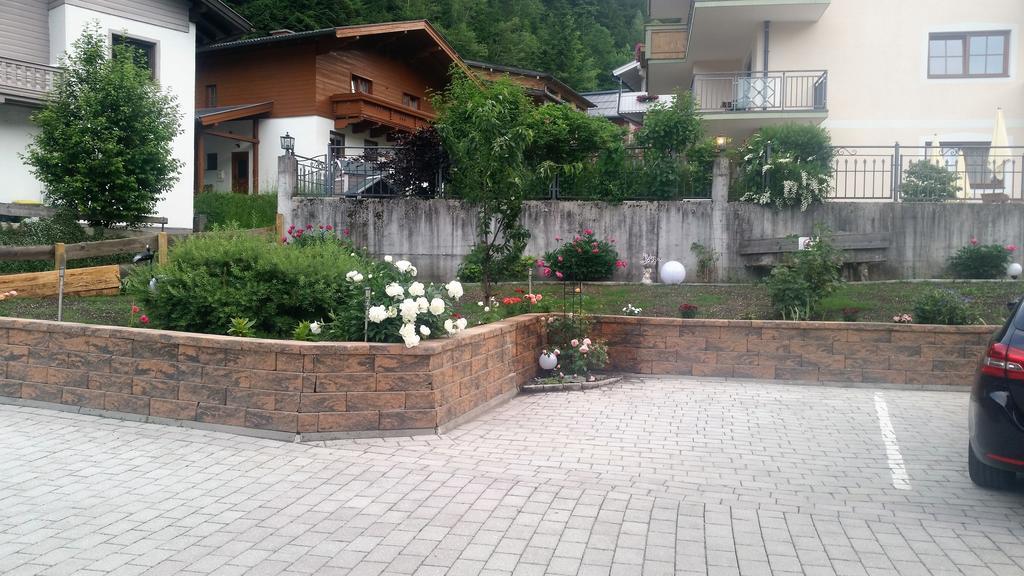 Appartement Schmittenblick เซลล์อัมเซ ภายนอก รูปภาพ